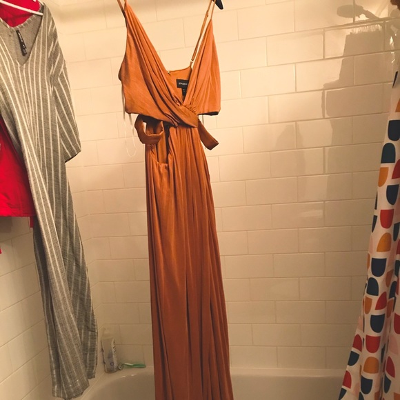 Stylestalker Maxi dress/evening gown - Picture 1 of 2